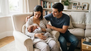 Lactancia materna: Minsa recomienda evitar la automedicación