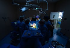 Pacientes cardiacos esperaron hasta dos años para ser operados en Arequipa