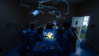 Pacientes cardiacos esperaron hasta dos años para ser operados en Arequipa