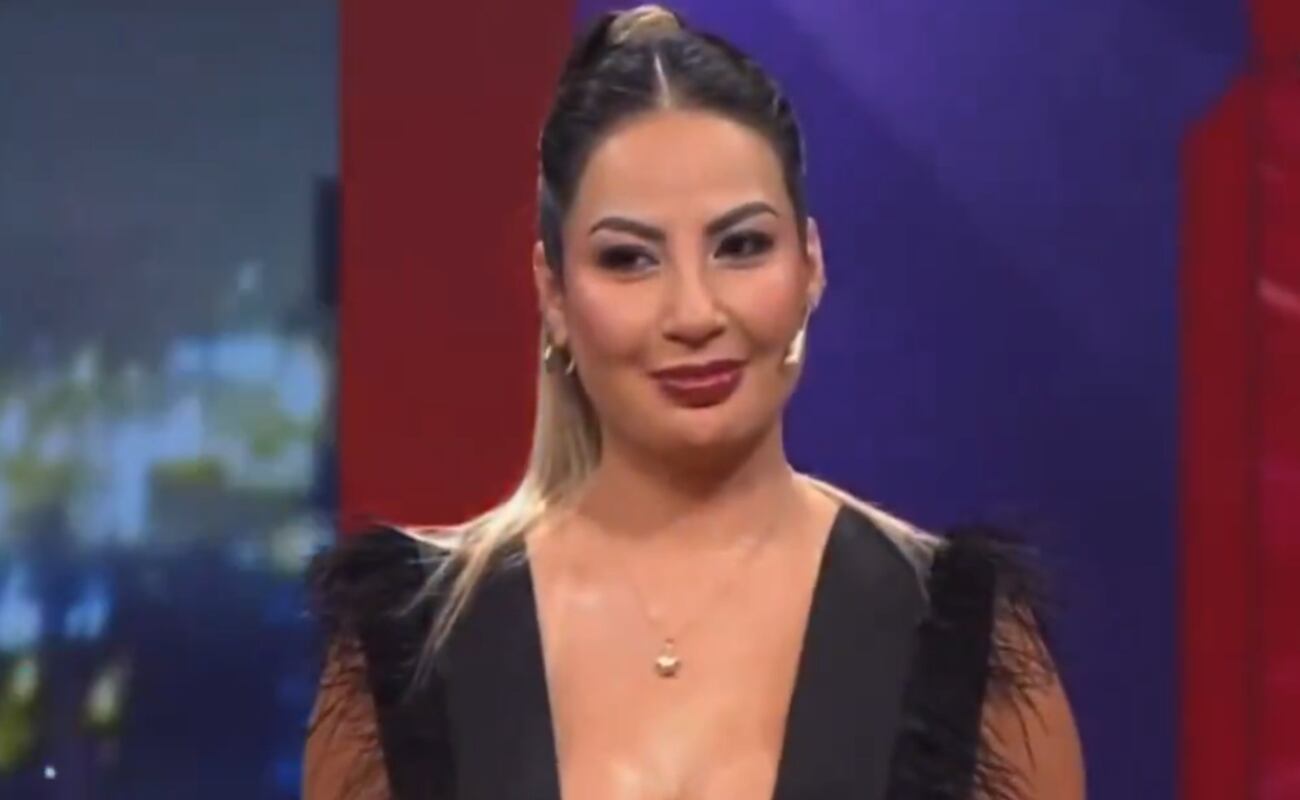 Un box para 9 personas en este evento puede llegar a costar casi mil soles. (Fuente: Panamericana TV)