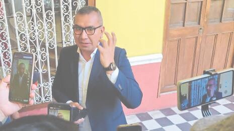 La Libertad: Bandas criminales crean empresas de fachada
