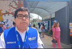 Ica: pronto el hospital Augusto Hernández Mendoza contará con un centro de quimioterapia
