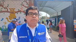 Ica: pronto el hospital Augusto Hernández Mendoza contará con un centro de quimioterapia