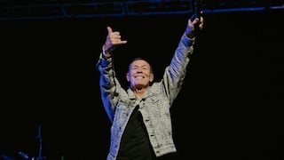 “UB40″ y Ali Campbell regresan a Lima para interpretar sus éxitos