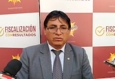 Arequipa: Disponen clases virtuales en salón con caso sospechoso de sarampión