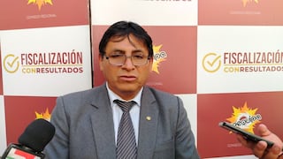 Arequipa: Disponen clases virtuales en salón con caso sospechoso de sarampión