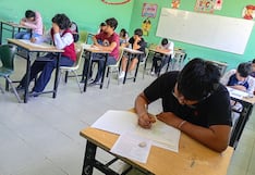 Emblemático colegio San Miguel sede de Olimpiada Nacional de Geometría