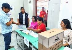 La Libertad: ODPE La Esperanza instalará 1,377 mesas