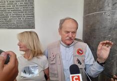 Arequipa: Polacos celebran 45 años de la histórica expedición al Cañón del Colca con canciones y homenajes (VIDEO)