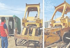 La Libertad: Sin prevención ante lluvias en Virú