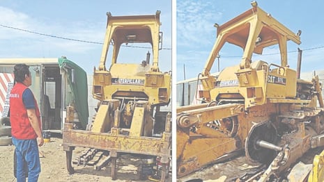 La Libertad: Sin prevención ante lluvias en Virú
