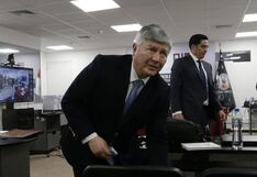 Rechazan pedido de Mateo Castañeda para anular declaración de testigo en caso “Waykis en la sombra”