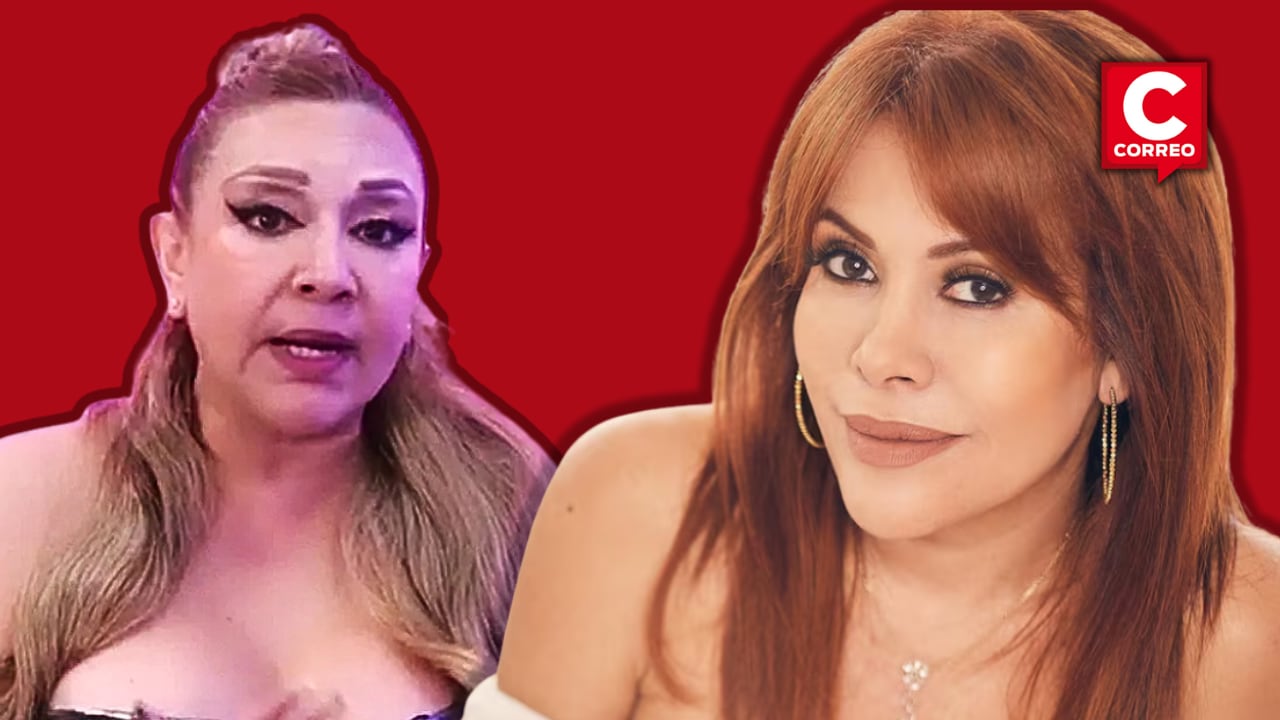 La exvedette contó que el proceso duró cuatro años y que la justicia siempre falló a su favor.