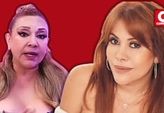 Mónica Adaro revela detalles del juicio que le ganó a Magaly Medina y por el que recibió 50 mil soles