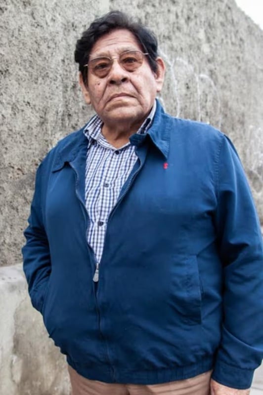 “Monólogo desde las tinieblas" de Antonio Gálvez Ronceros se presentará este miércoles 10 a las 7:30 pm en Librería El Virrey, con la participación de Jorge Valenzuela, Luis Rodríguez Pastor y Ana Lucía Mosquera.