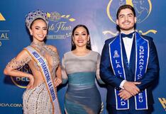 Trujillo corona a Miss y Mister Supranational La Libertad 2024