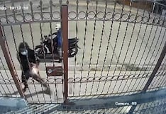 Piura: A balazos intentan matar a regidor en su vivienda