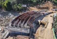 Piura: Puente San Antonio beneficiará a 10 mil pobladores