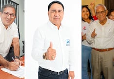Elecciones Regionales y Municipales 2026: candidatos cuestionados entran en Lambayeque