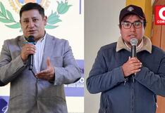 Alcaldes advierten que modificar trazo final de nueva vía de cuatro carriles causarían conflicto