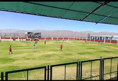 Arequipa: Segunda División arranca este fin de semana en Socabaya, Miraflores y José Luis Bustamante y Rivero