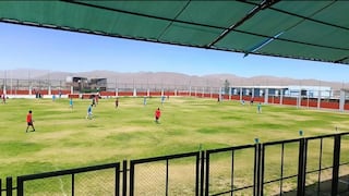 Arequipa: Segunda División arranca este fin de semana en Socabaya, Miraflores y José Luis Bustamante y Rivero