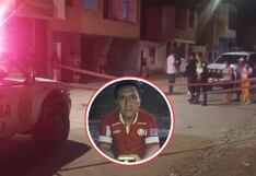 La Libertad: Hombre es asesinado a martillazos en Virú