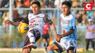 Copa Perú Junín: J.  Apatina remonta y Defensor Concepción todavía con posibilidades (VIDEO)