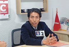 Exon Flores: ”Leyes mal elaboradas le cuestan al Perú 30 mil millones de soles al año"
