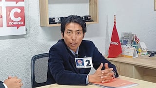 Exon Flores: ”Leyes mal elaboradas le cuestan al Perú 30 mil millones de soles al año"