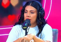 Diana Sánchez se quebró al revelar por qué aún no puede convertirse en madre (VIDEO)