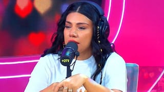Diana Sánchez se quebró al revelar por qué aún no puede convertirse en madre (VIDEO)