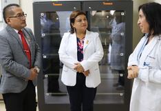 La Libertad: Invertirán S/ 180 millones en salud