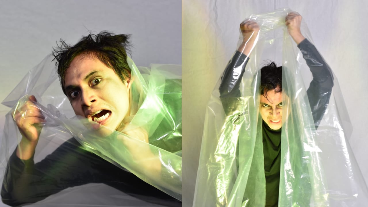 La puesta en escena dirigida por Alexander Rodríguez se estrena el 21 de octubre en el Teatro Ricardo Roca Rey. A través del personaje de Ignacio, víctima de abuso y exclusión, la obra reflexiona sobre la esquizofrenia, la violencia y los silencios impuestos por la sociedad.