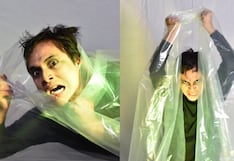 “Esquizofrenia”: la nueva obra de Alexander Rodríguez que expone el abandono de la salud mental en el Perú