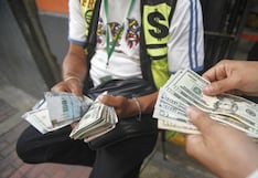 Dólar se cotiza a S/3.74 este lunes 27 de enero