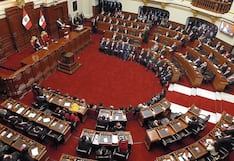 Los posibles representantes regionales de Arequipa en la Cámara de Diputados