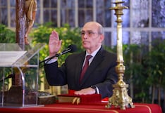 Hugo de Zela juró como ministro de Relaciones Exteriores