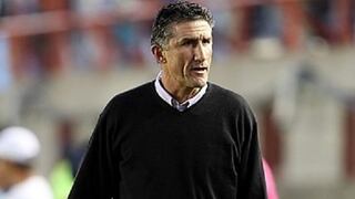 Edgardo Bauza será el nuevo técnico de San Lorenzo