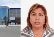 Pisco: regidora Amparo Carlos Espinoza es vacada por nepotismo