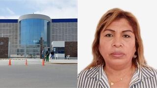 Pisco: regidora Amparo Carlos Espinoza es vacada por nepotismo