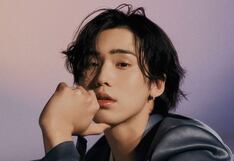 Rocky, exintegrante de Astro, ofrecerá concierto como solista por primera vez en Lima