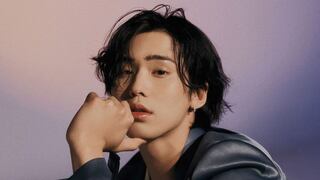 Rocky, exintegrante de Astro, ofrecerá concierto como solista por primera vez en Lima