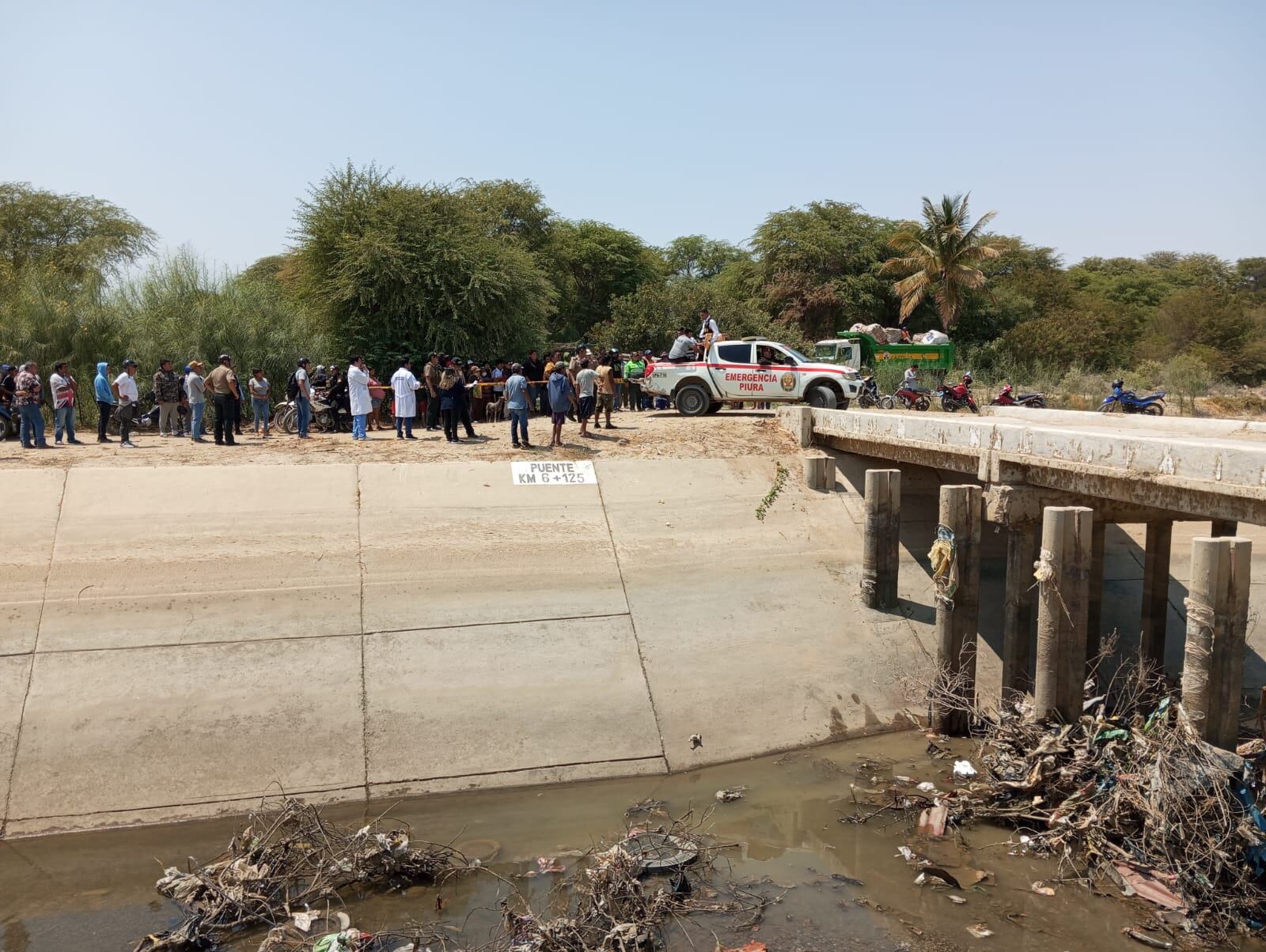 La necropsia confirma que el joven murió por edema pulmonar y cerebral, congestión multivisceral y asfixia por sumersión