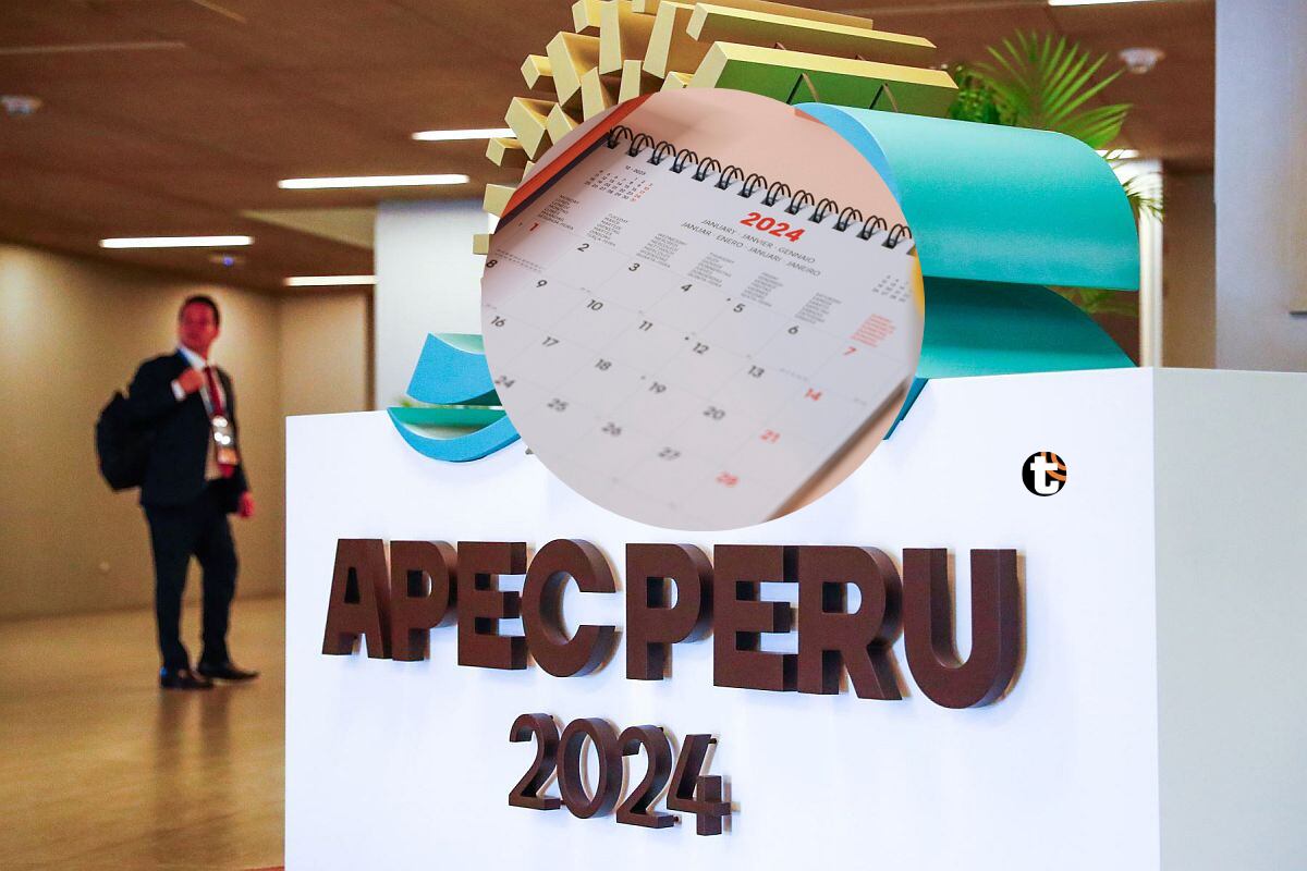 Perú será centro de atención durante una semana. (Foto: Difusión)