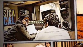Bacilos  y Carlos Vives estrenaron video de nueva versión de “Caraluna”