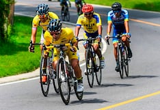 Se viene la gran fiesta del ciclismo ”Volando sobre ruedas 2026”