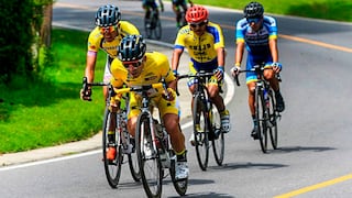Se viene la gran fiesta del ciclismo ”Volando sobre ruedas 2026”