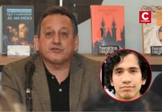 Dictan 9 meses de prisión preventiva contra sobrino de escritor Juan Soto Bacigalupo por presunto asesinato