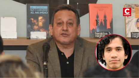 Dictan 9 meses de prisión preventiva contra sobrino de escritor Juan Soto Bacigalupo por presunto asesinato